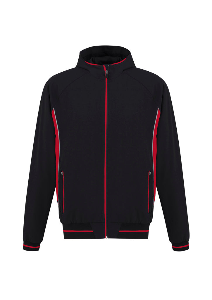 Titan Adults Team Jacket