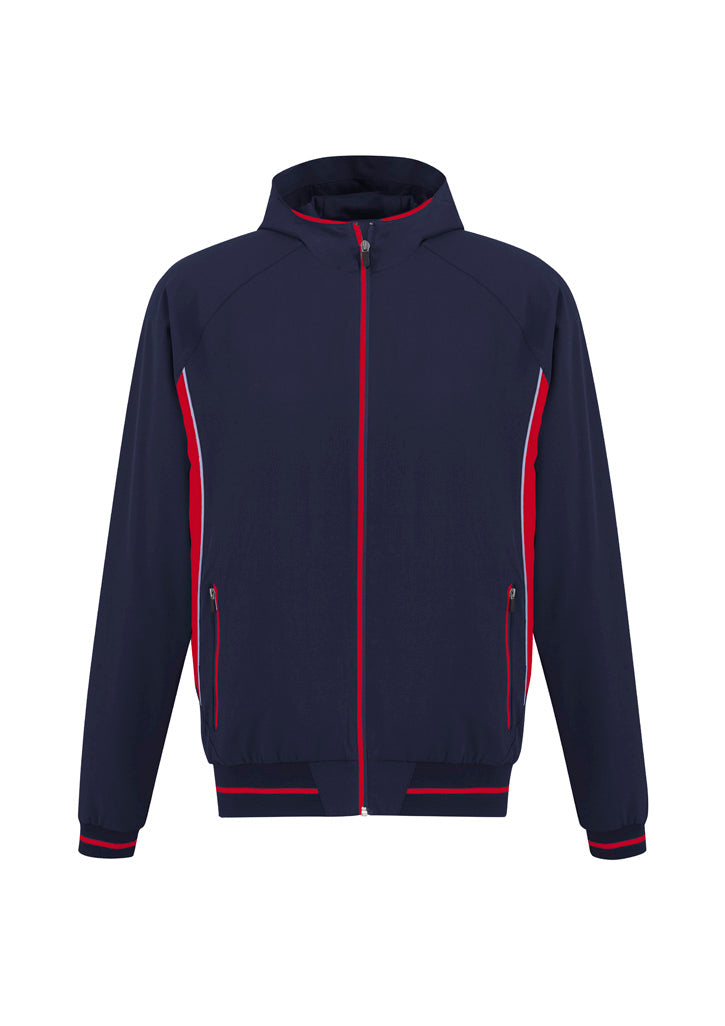 Titan Adults Team Jacket