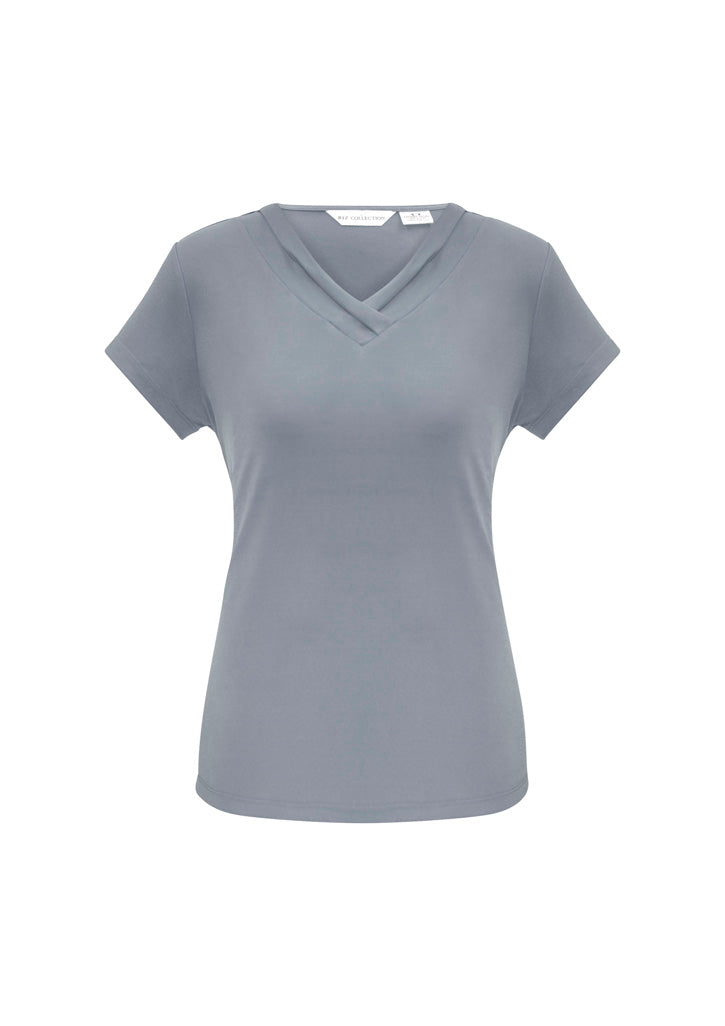Lana Womens S/S Top