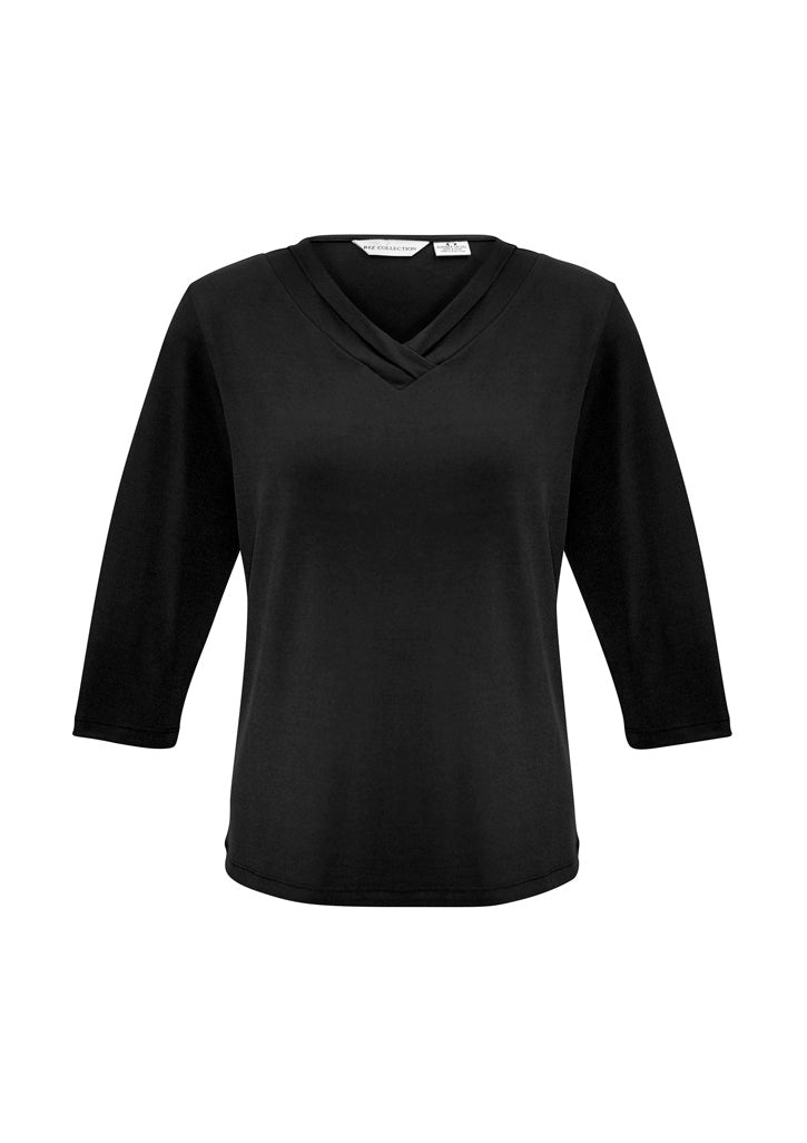 Lana Womens ¾/S Top