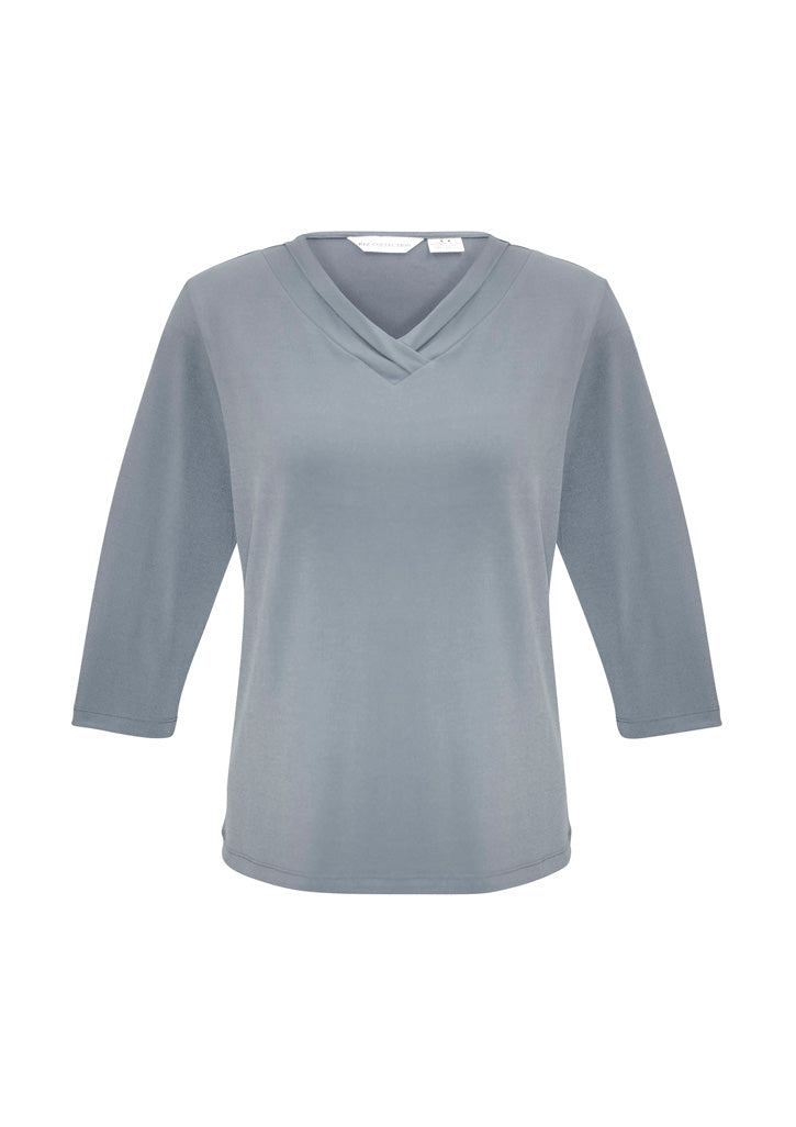 Lana Womens ¾/S Top