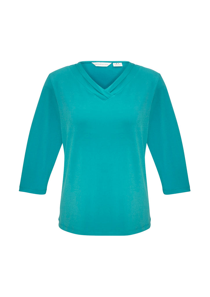 Lana Womens ¾/S Top