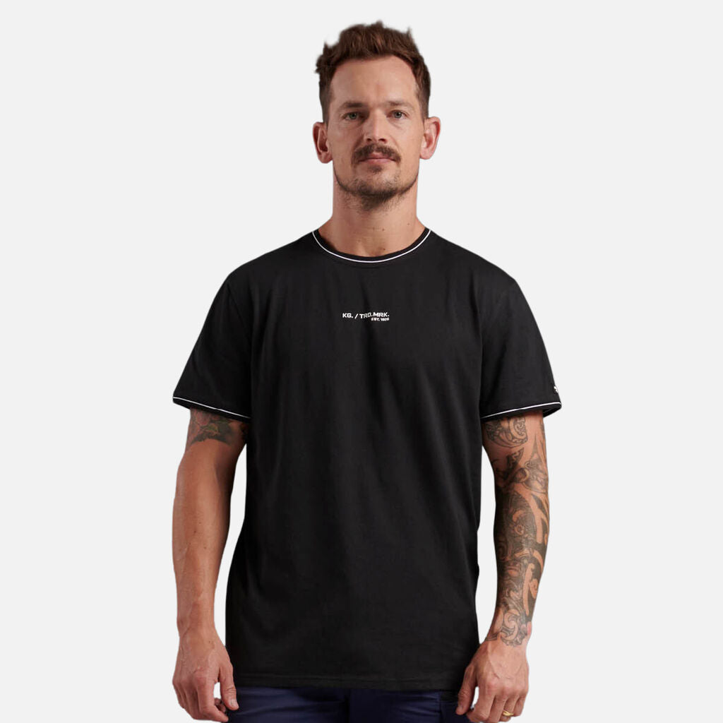 KingGee Trademark T Shirts