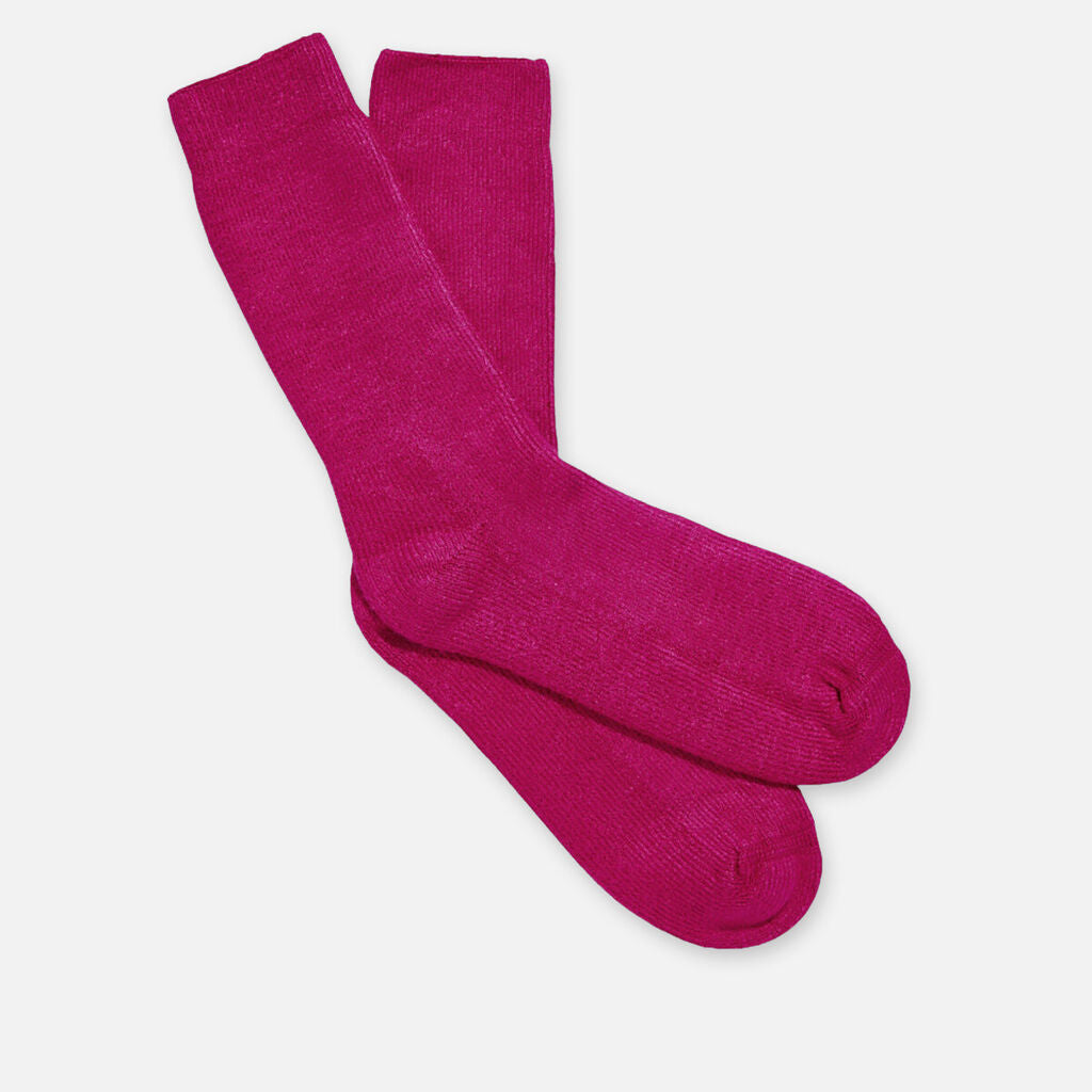 KingGee Women's Bamboo Work Socks