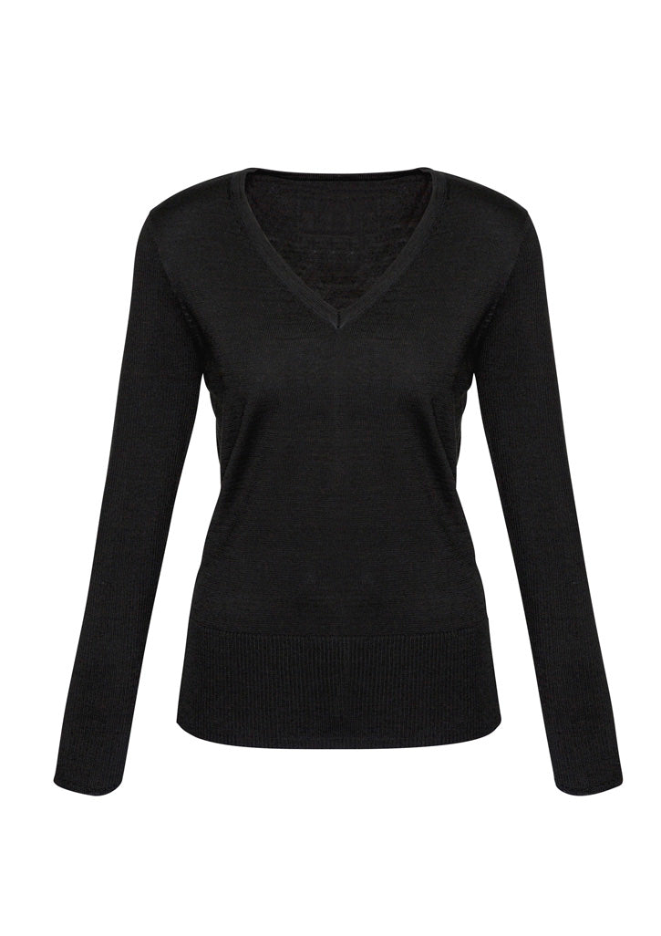 Milano Womens Pullover