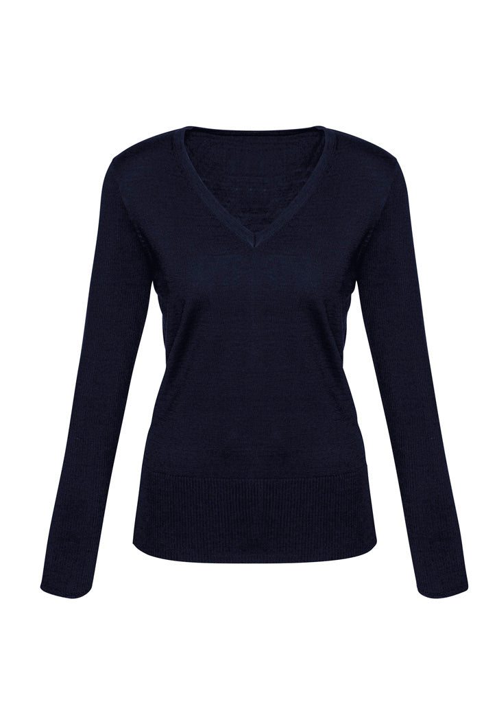 Milano Womens Pullover