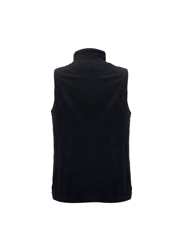 Women's Classic Microfleece Vest