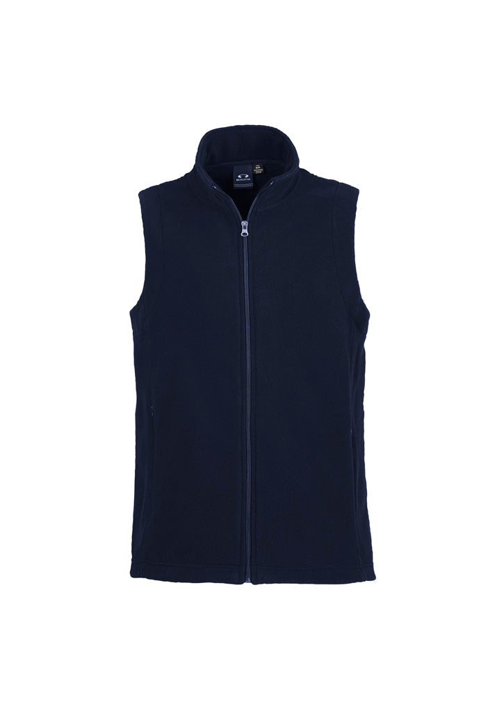 Women's Classic Microfleece Vest
