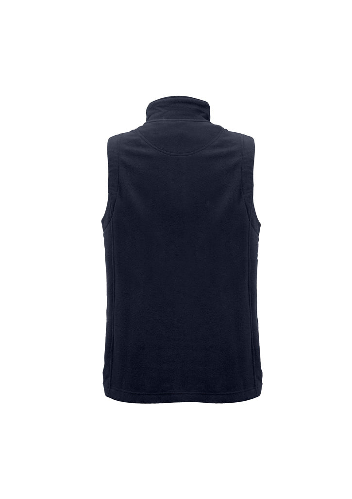 Women's Classic Microfleece Vest