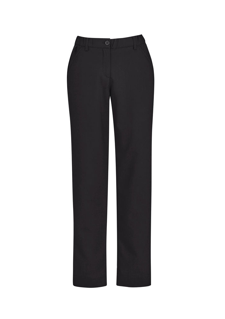 Womens Straight Leg Pants