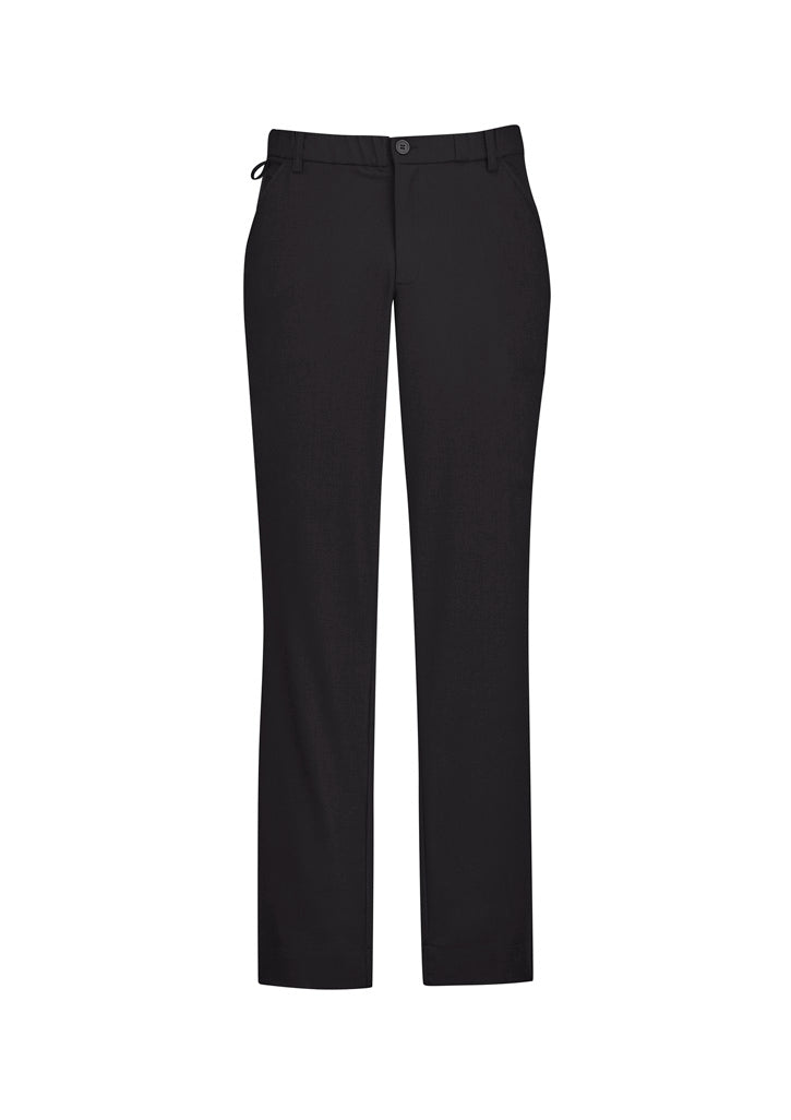 Mens Straight Leg Pant
