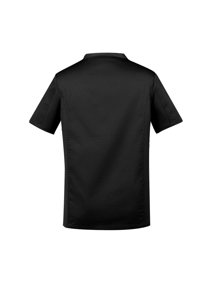Riley Mens V-Neck Scrub Top