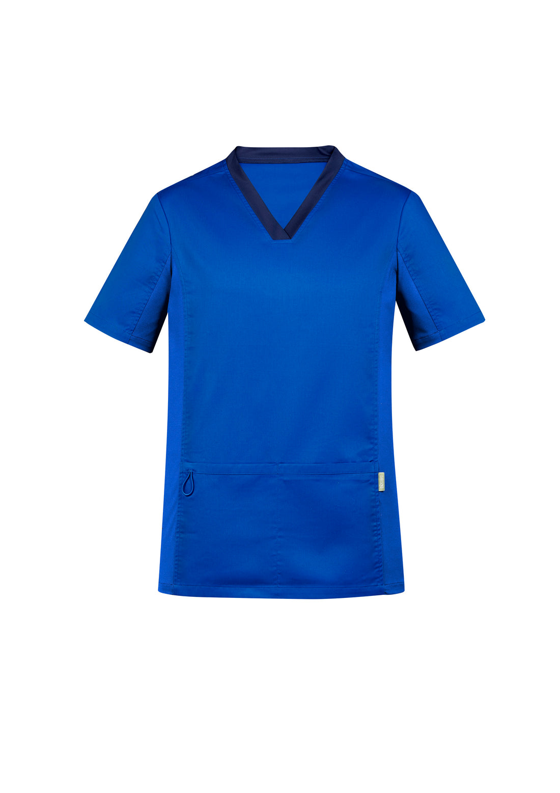 Riley Mens V-Neck Scrub Top