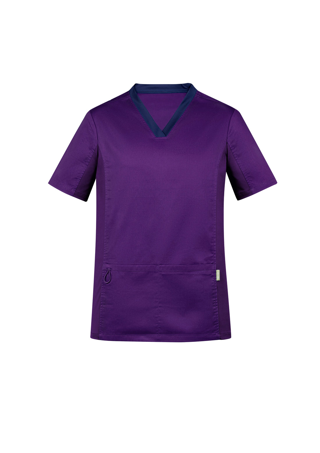Riley Mens V-Neck Scrub Top