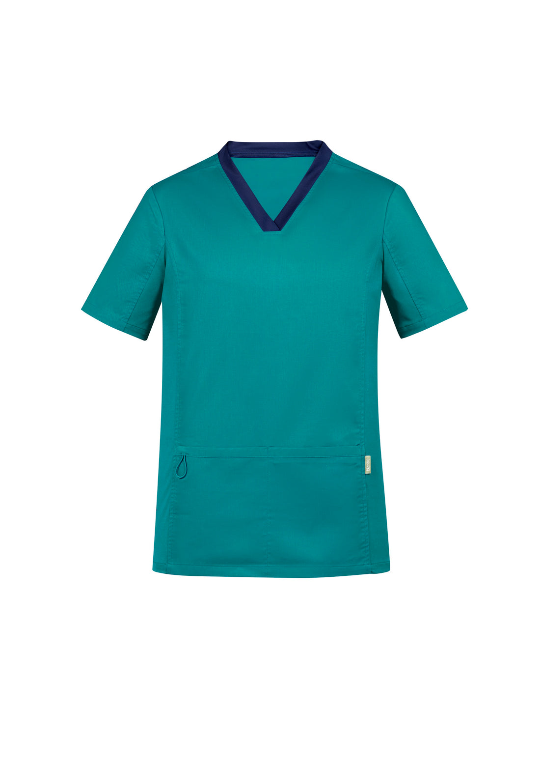 Riley Mens V-Neck Scrub Top