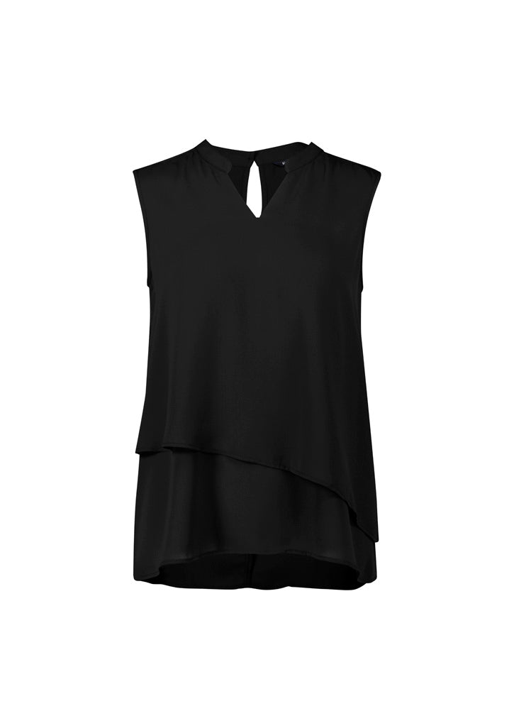 Seville Layered Blouse