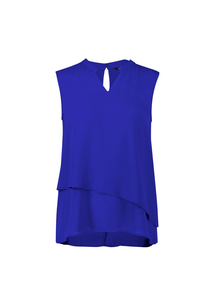 Seville Layered Blouse