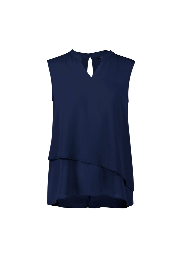 Seville Layered Blouse