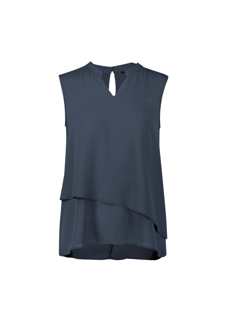 Seville Layered Blouse