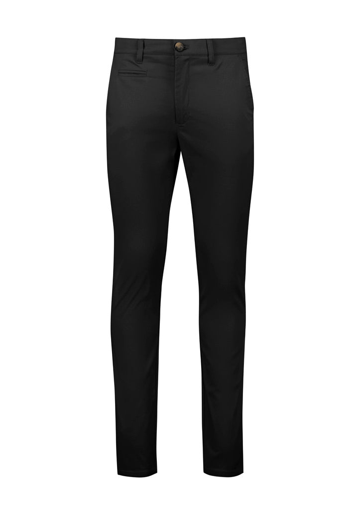 Mens Traveller Tapered Chino Pant