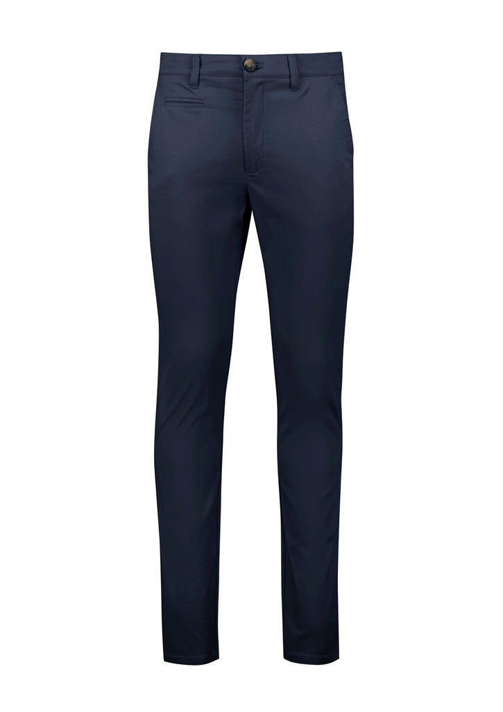 Mens Traveller Tapered Chino Pant