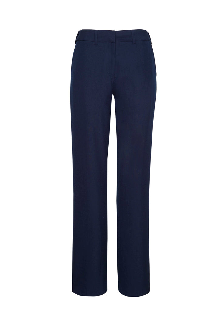 Womens Adjustable Waist Pant