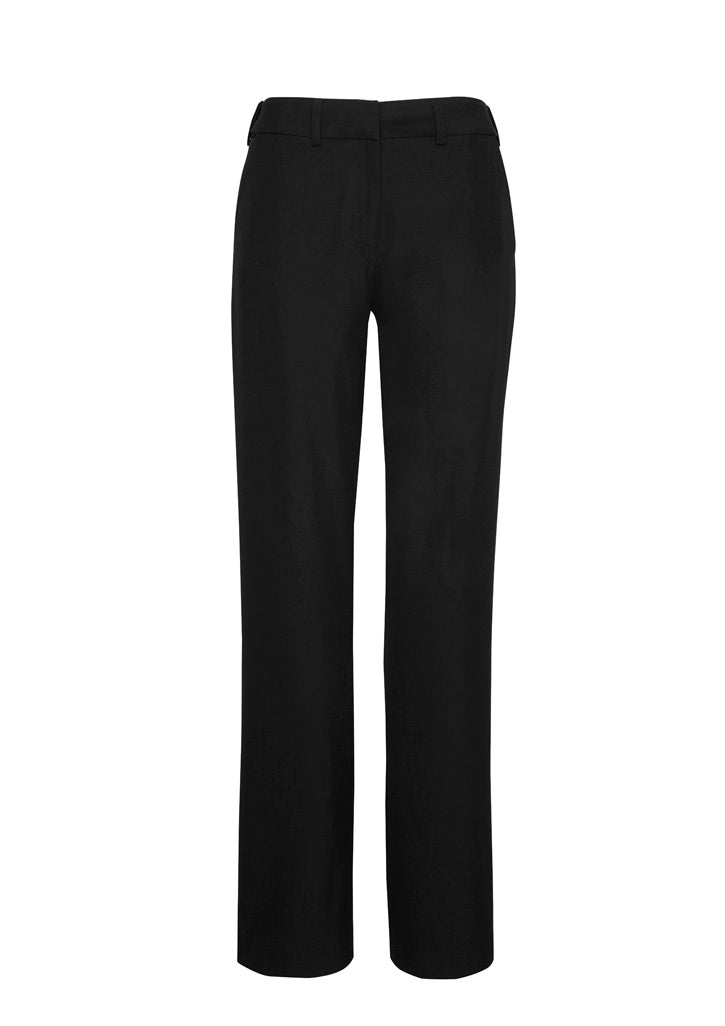 Womens Adjustable Waist Pant