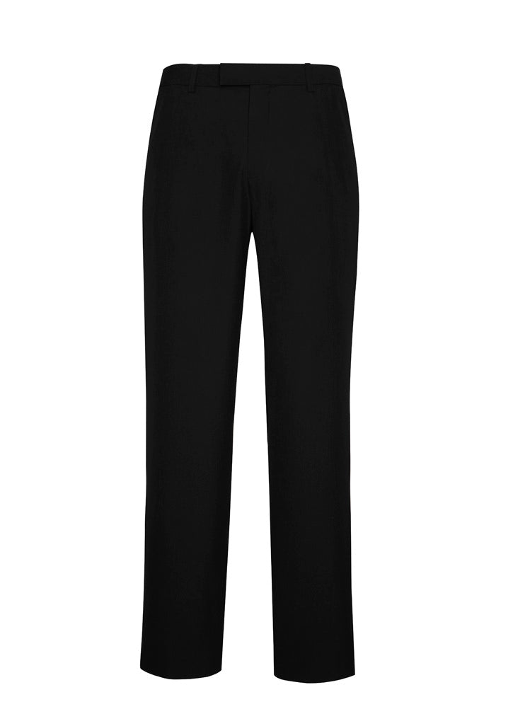 Mens Adjustable Waist Pant