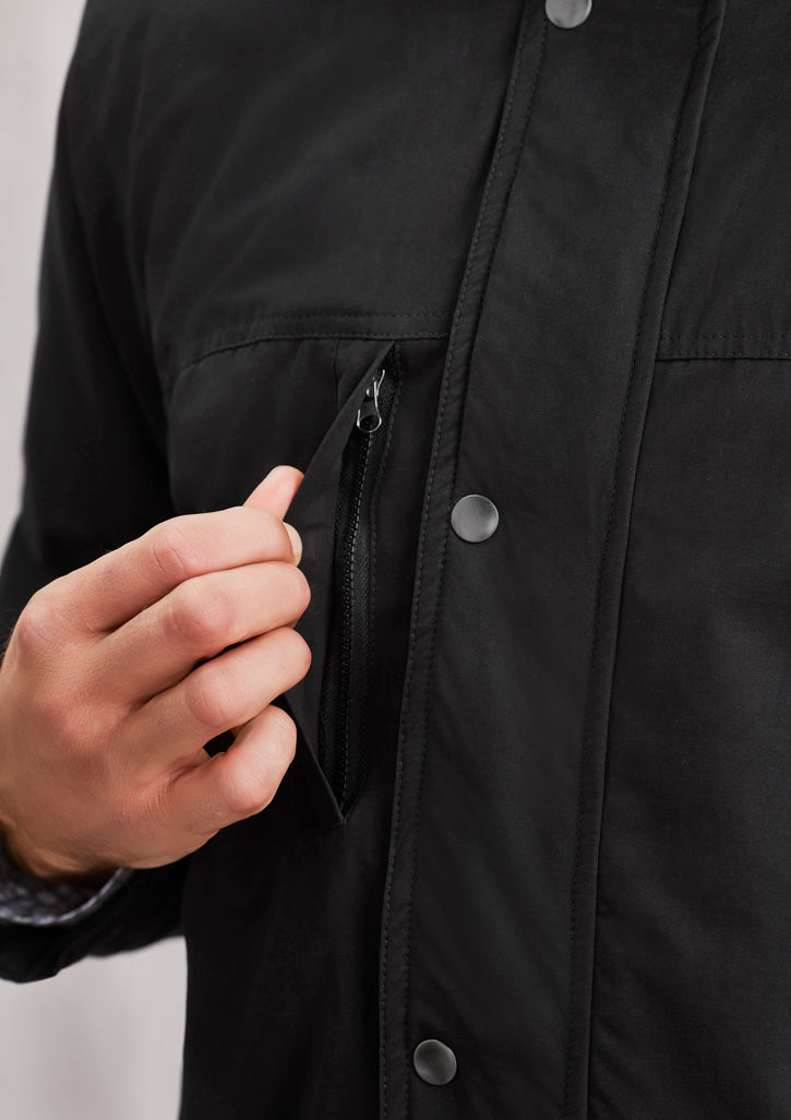Mens Melbourne Jackets