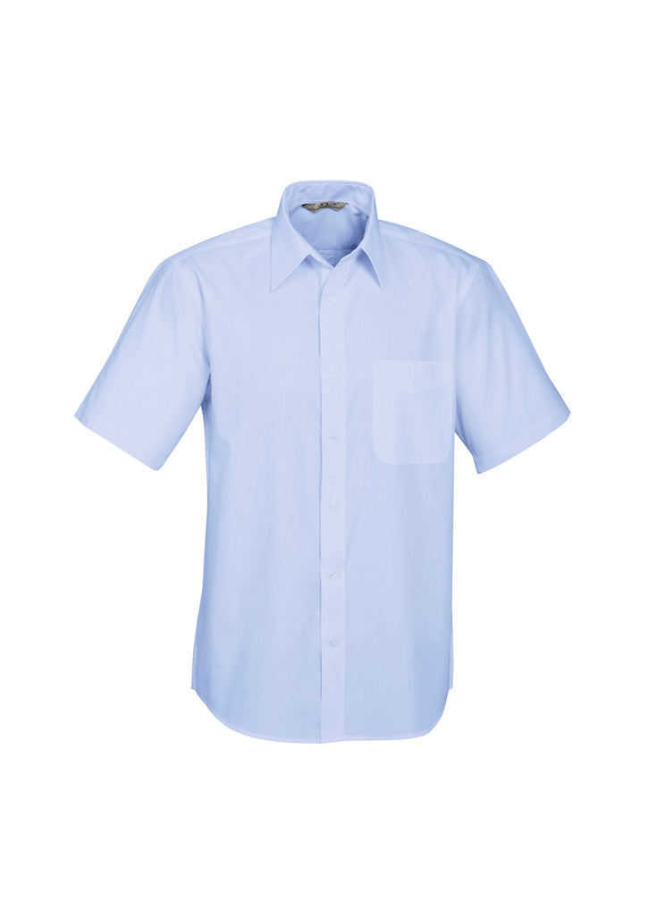 Base Mens S/S Shirt