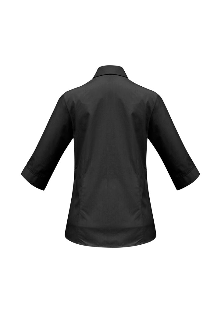 Base Womens ¾/S Shirt