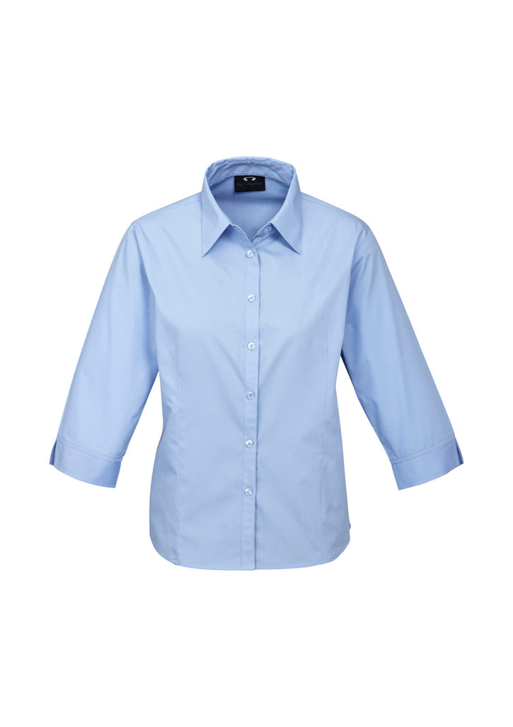 Base Womens ¾/S Shirt