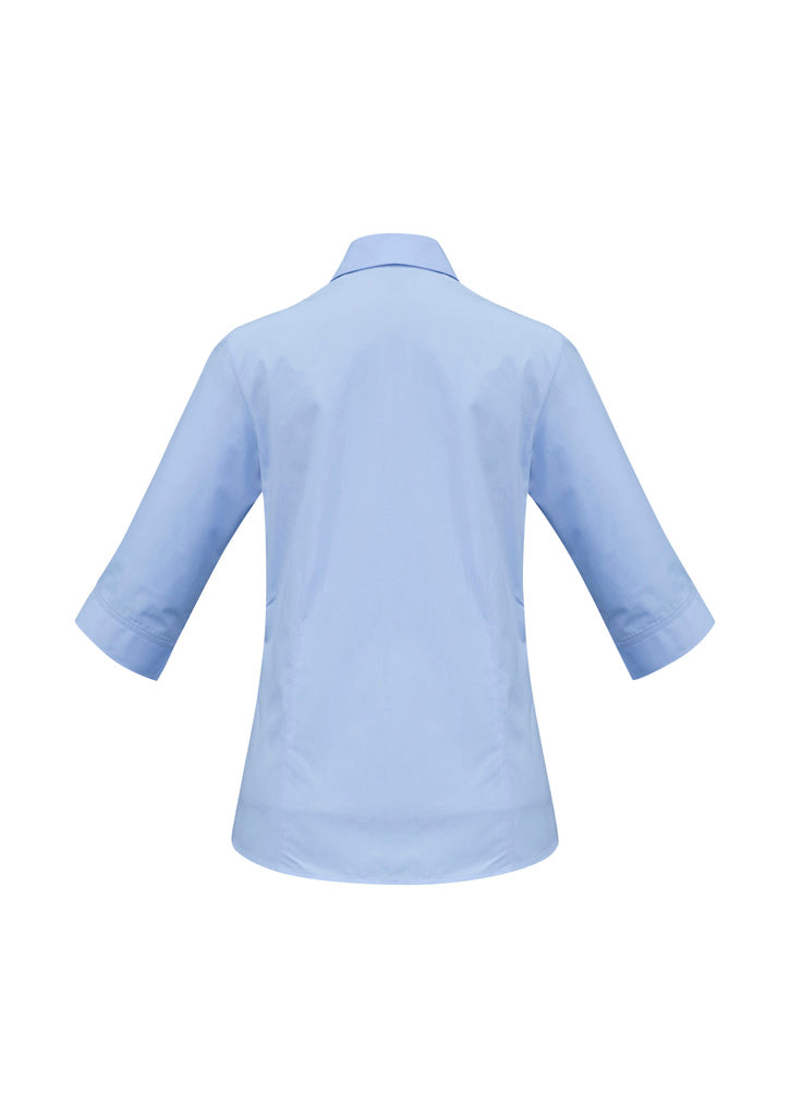 Base Womens ¾/S Shirt