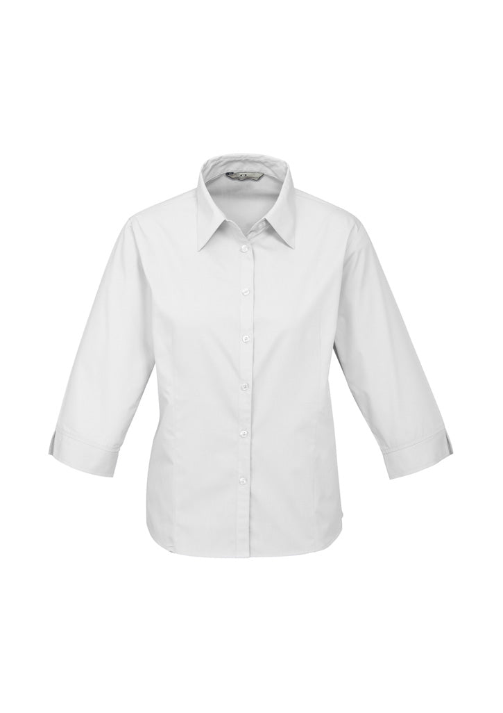 Base Womens ¾/S Shirt