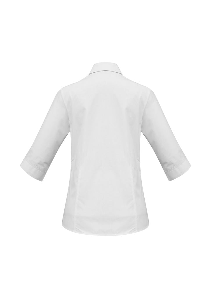 Base Womens ¾/S Shirt