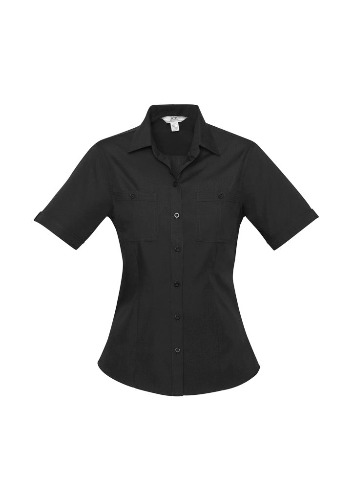 Bondi Womens S/S Shirt