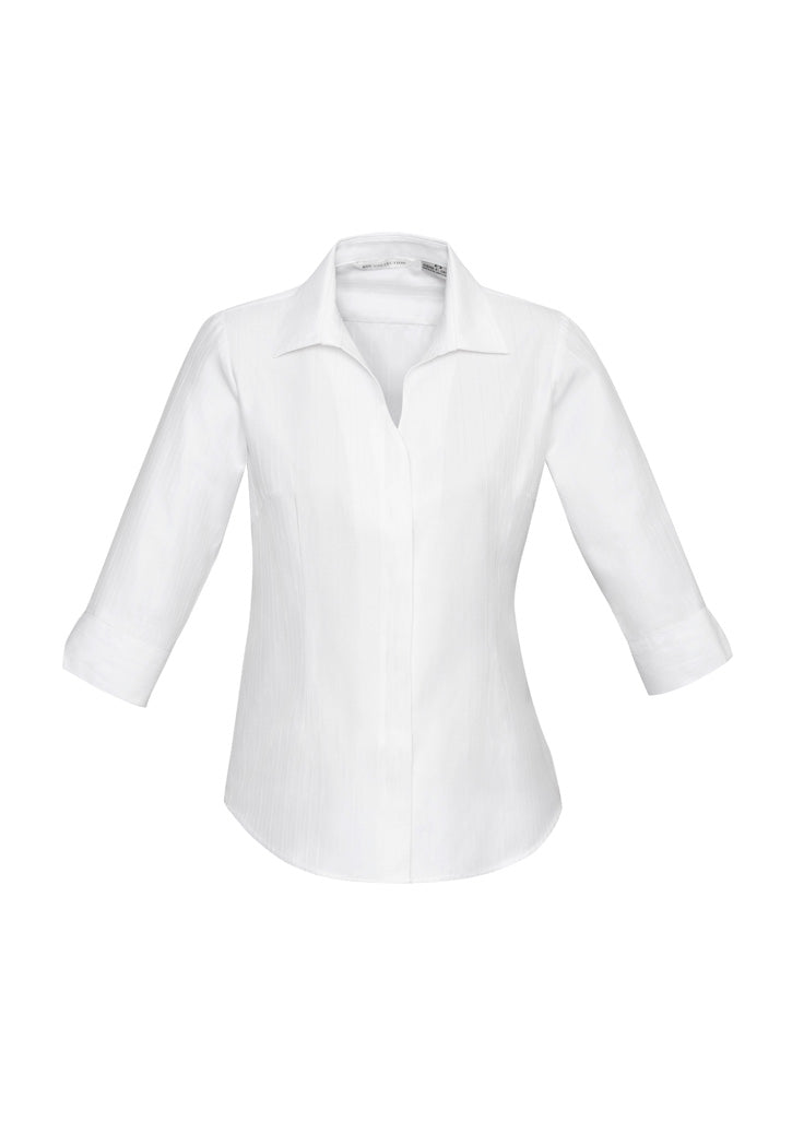 Preston Womens ¾/S Shirt