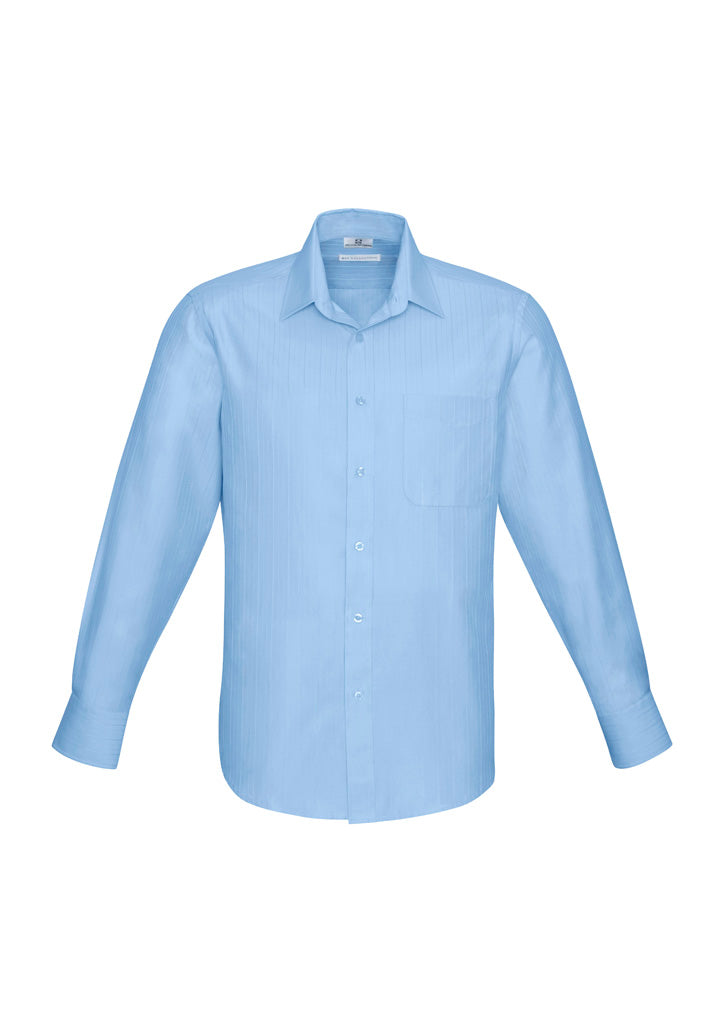 Preston Mens L/S Shirt