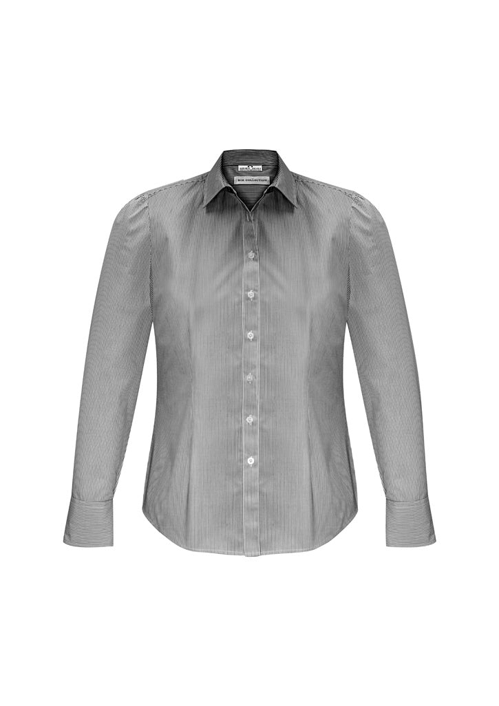 Euro Womens L/S Shirt