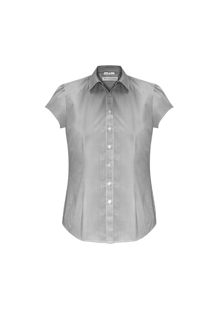 Euro Womens S/S Shirt