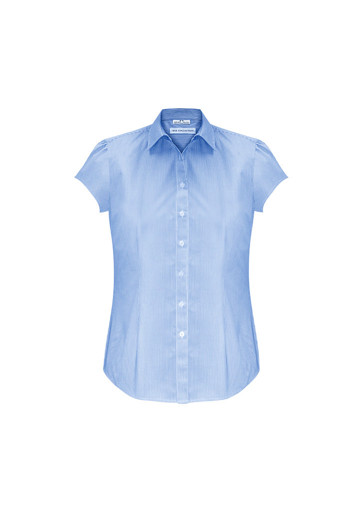 Euro Womens S/S Shirt