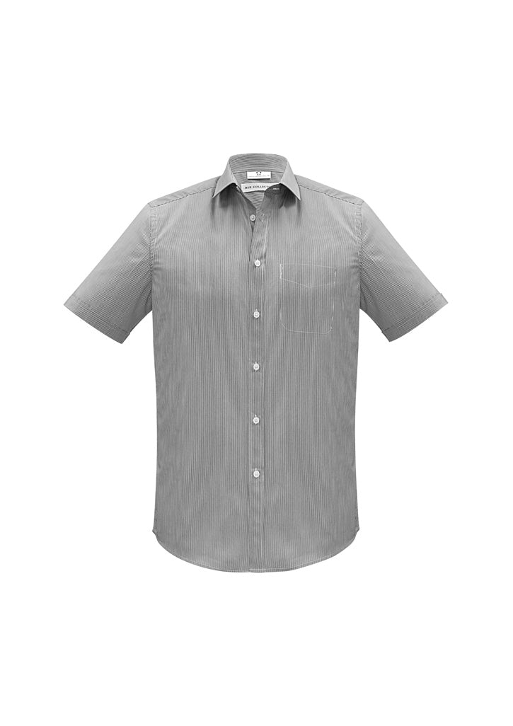 Euro Mens S/S Shirt