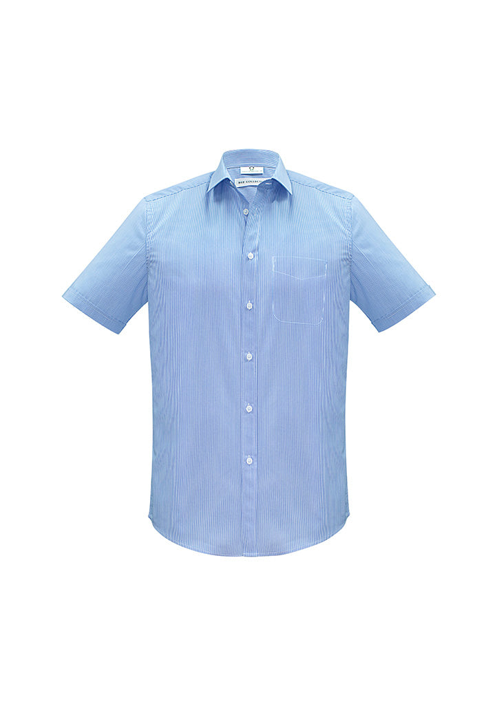 Euro Mens S/S Shirt