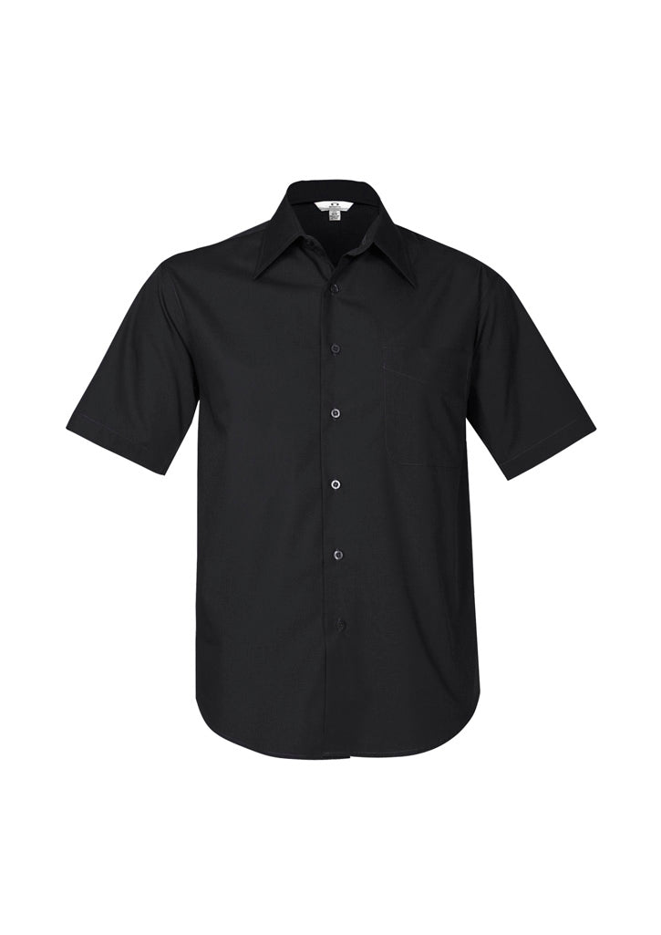 Metro Mens S/S Shirt