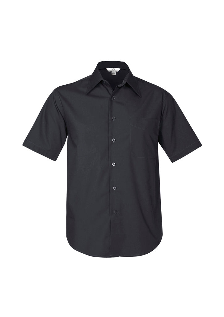 Metro Mens S/S Shirt