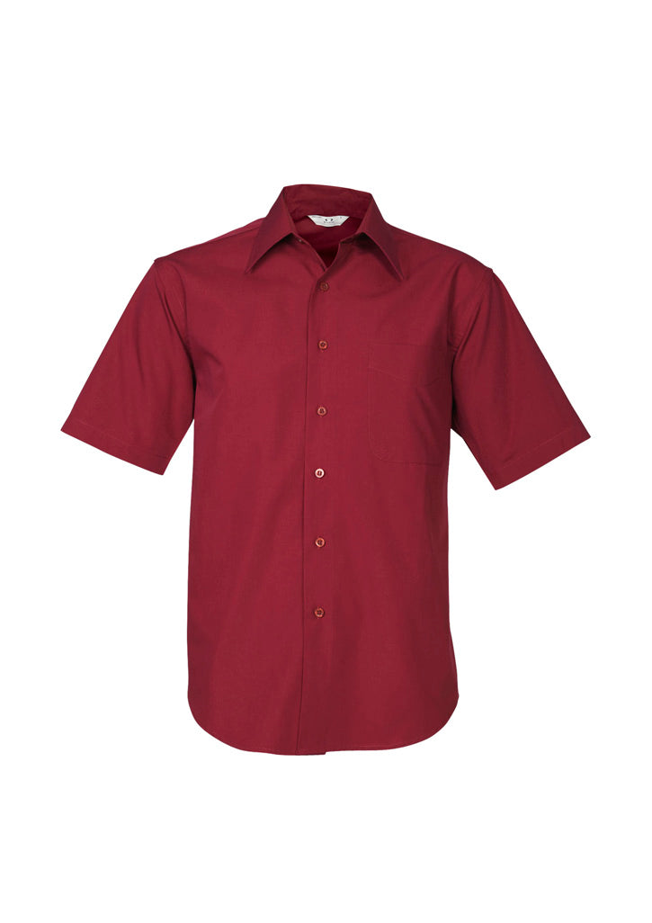 Metro Mens S/S Shirt