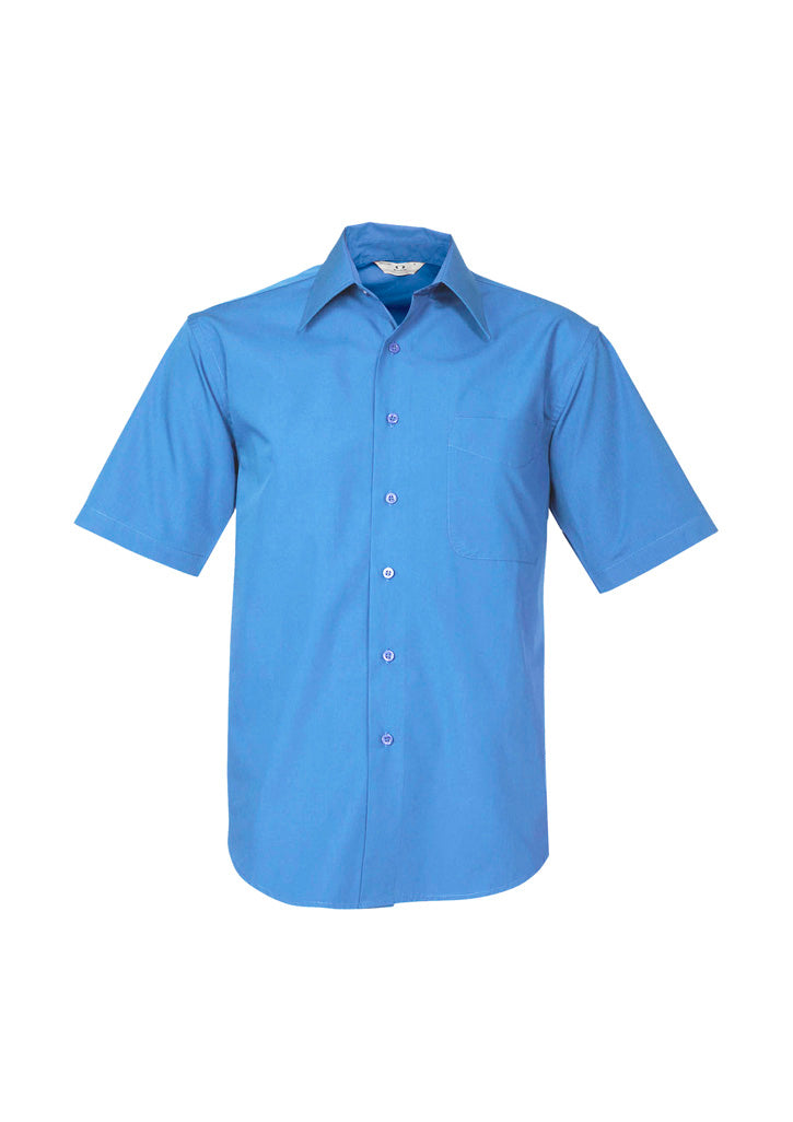 Metro Mens S/S Shirt