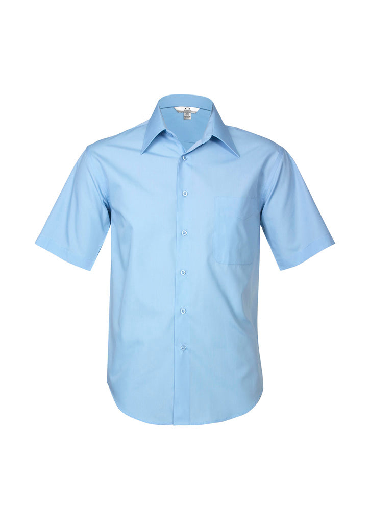 Metro Mens S/S Shirt