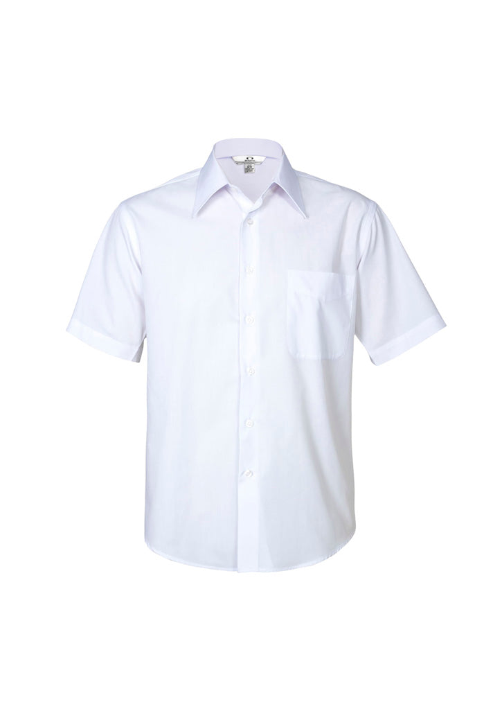 Metro Mens S/S Shirt