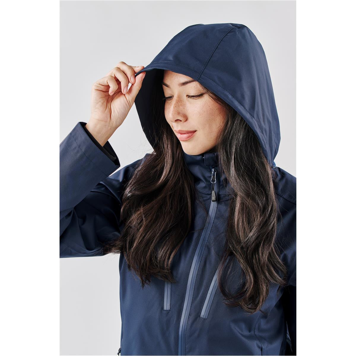 Women's Scirocco Lightweight Shell